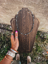 Load image into Gallery viewer, Zebra Jasper Necklace
