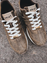 Load image into Gallery viewer, Ariat Ranch Runner Shoe
