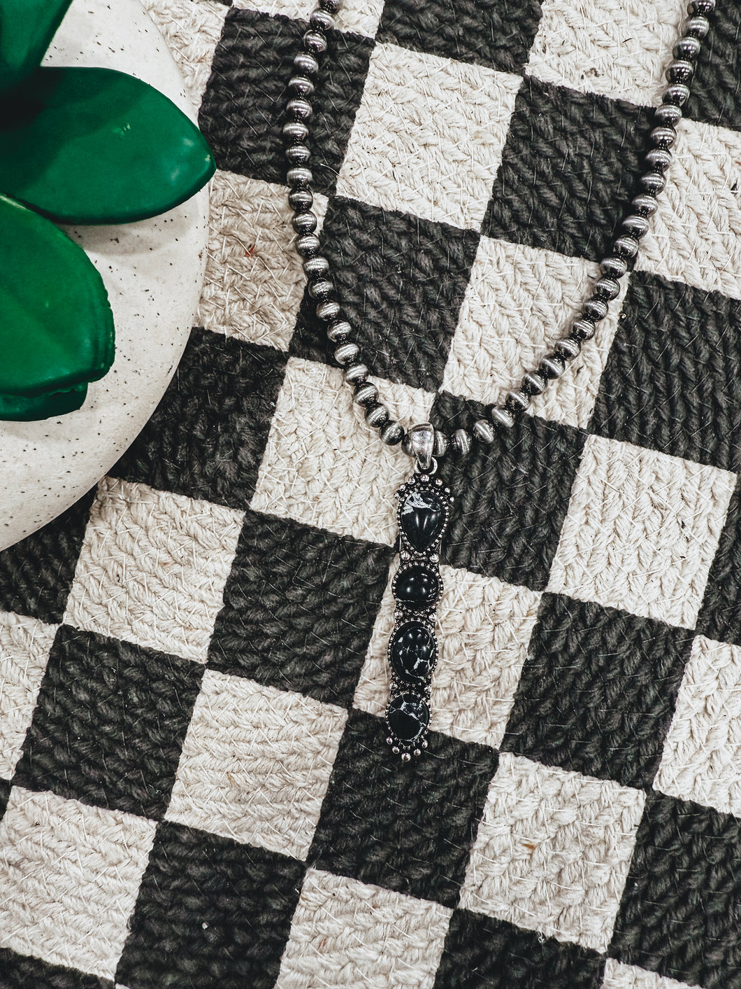 Alton Necklace