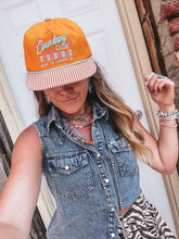 Load image into Gallery viewer, Cowboy Club Hat
