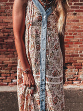 Load image into Gallery viewer, Rosalynn Dress (Light Mix)
