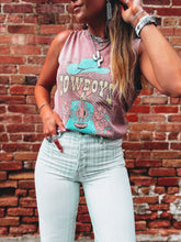 Load image into Gallery viewer, Cowboys &amp; Country Music Tank
