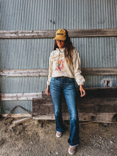 Load image into Gallery viewer, Ariat X Sendero Essential Yeehaw Hoodie
