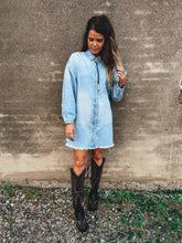 Load image into Gallery viewer, Billie Dress
