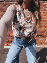 Load image into Gallery viewer, Mattie Sweater Vest
