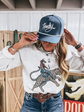 Load image into Gallery viewer, Howdy Hat
