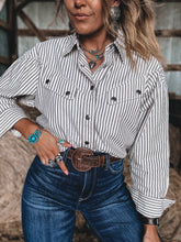 Load image into Gallery viewer, Ariat Charleston Shirt
