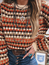 Load image into Gallery viewer, Darcy Sweater
