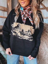 Load image into Gallery viewer, Ariat Outlaw Sweatshirt
