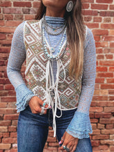 Load image into Gallery viewer, Leona Vest
