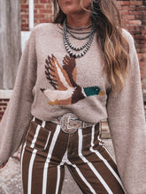 Load image into Gallery viewer, Mallard Sweater
