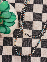 Load image into Gallery viewer, Marco Necklace
