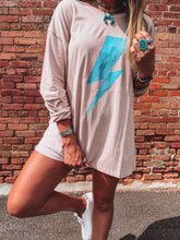 Load image into Gallery viewer, Start Me Up Long Sleeve
