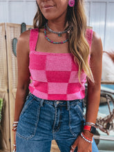 Load image into Gallery viewer, Pink Skies Tank

