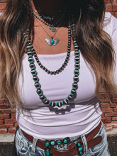 Load image into Gallery viewer, Elwood Necklace
