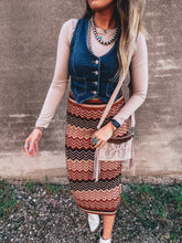 Load image into Gallery viewer, Salome Skirt
