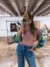 Load image into Gallery viewer, Haxton Sweater
