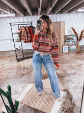 Load image into Gallery viewer, Georgia Sweater
