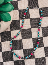 Load image into Gallery viewer, Jess Necklace
