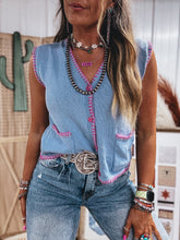 Load image into Gallery viewer, Sadie Vest
