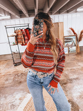 Load image into Gallery viewer, Georgia Sweater
