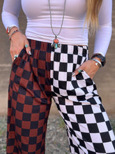 Load image into Gallery viewer, Split Decision Pants
