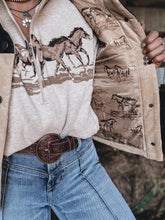Load image into Gallery viewer, Ariat Dalton Vest
