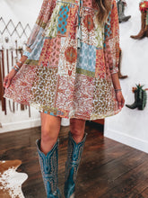 Load image into Gallery viewer, Cordelia Dress
