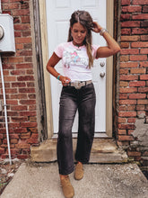 Load image into Gallery viewer, Run Wild Tee
