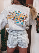 Load image into Gallery viewer, More Cowboys Crew
