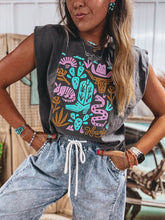 Load image into Gallery viewer, Howdy Muscle Tee
