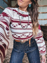 Load image into Gallery viewer, Ariat Macao Sweater
