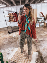 Load image into Gallery viewer, Hamilton Shacket
