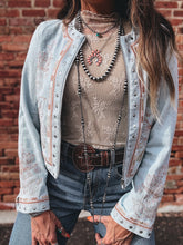 Load image into Gallery viewer, Steele Jacket
