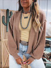 Load image into Gallery viewer, Thea Top (Butter)
