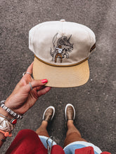 Load image into Gallery viewer, Triceratops Hat
