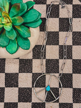 Load image into Gallery viewer, Peace Necklace
