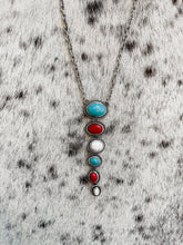 Load image into Gallery viewer, Marfa Necklace
