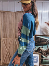 Load image into Gallery viewer, Haxton Sweater
