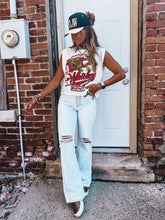Load image into Gallery viewer, Whiskey Bent Muscle Tee
