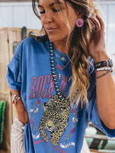 Load image into Gallery viewer, Midnight Rock Tee
