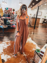 Load image into Gallery viewer, Raelynn Jumpsuit
