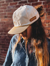 Load image into Gallery viewer, Triceratops Hat
