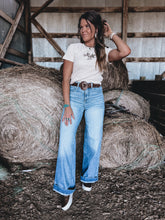 Load image into Gallery viewer, Ariat Pony Club T-shirt
