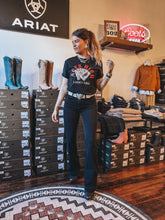 Load image into Gallery viewer, Ariat Ace of Spades Tee
