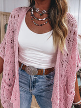 Load image into Gallery viewer, Cadie Cardigan
