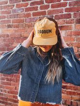 Load image into Gallery viewer, Daggum Hat
