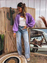Load image into Gallery viewer, Clarrett Cardigan
