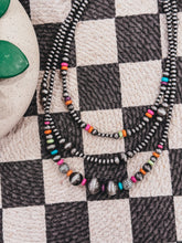 Load image into Gallery viewer, Trina Necklace
