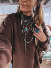 Load image into Gallery viewer, Lyra Necklace
